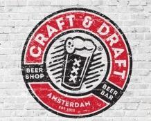 craft and draft amsterdam